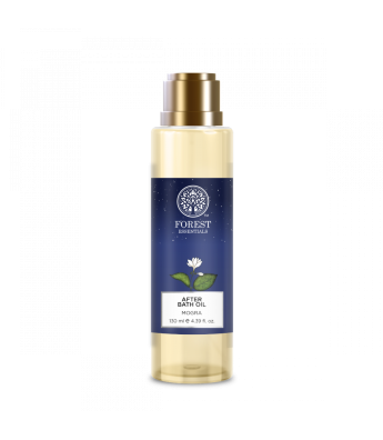 After Bath Oil Mogra