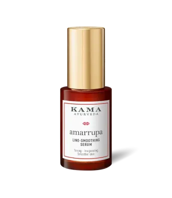 Amarrupa Line Smoothing Face Serum