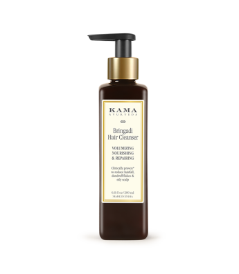 Bringadi Hair Cleanser Nourishing Shampoo