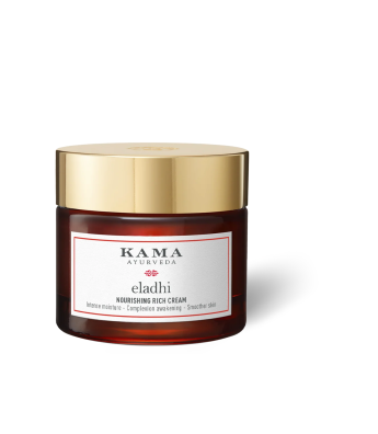 Eladhi Nourishing Rich Cream