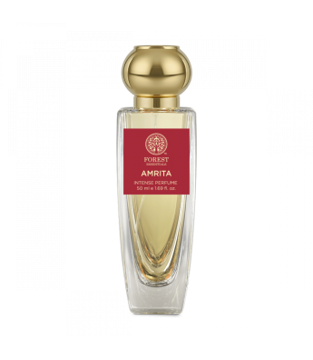 Intense Perfume Golden Nargis