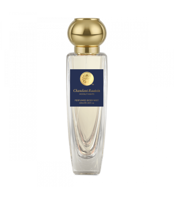 Intense Perfumed Body Mist Chandani Raatein