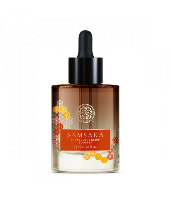 Samsara Miraculous Glow Booster