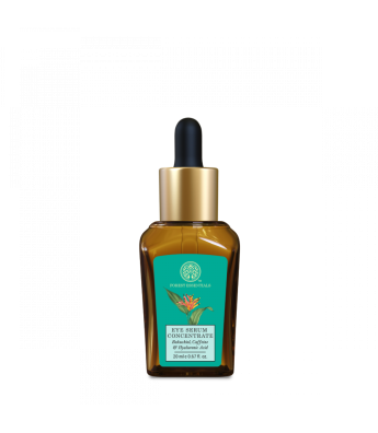 Serum Concentrate Bakuchiol Caffeine Hyaluronic Acid