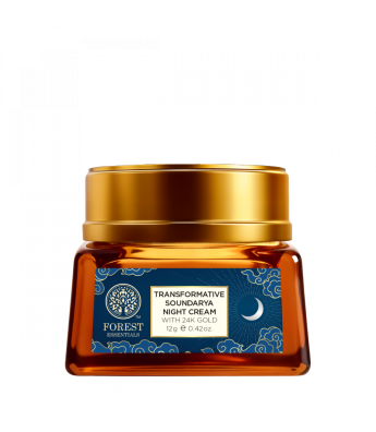 Transformative Soundarya Night Cream