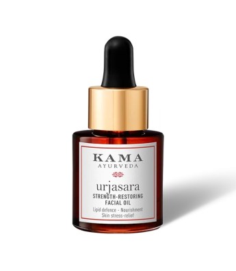 Urjasara Strength Restoring Oil