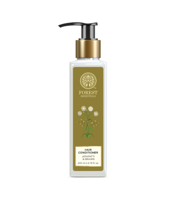 Herbal Hair Conditioner, Japapatti & Brahmi