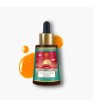 Ayurvedic Soundarya Advanced Serum with 24 Karat Gold