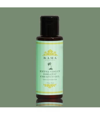 Extra Virgin Organic Coconut Oil