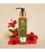 Hair Cleanser, Japapatti and Brahmi, 50ml