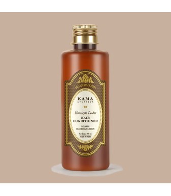 Himalayan Deodar Hair Conditioner