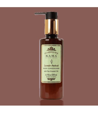 Lavender Patchouli Hair Conditioner