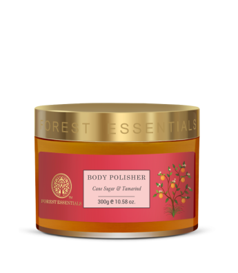 Body Polisher, Cane Sugar & Tamarind
