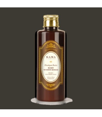 Himalayan Deodar Body Moisturiser