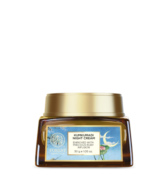 Night Cream, Kumkumadi Keram