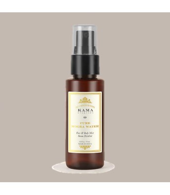 Pure Mogra(Jasmine) Water Face And Body Mist