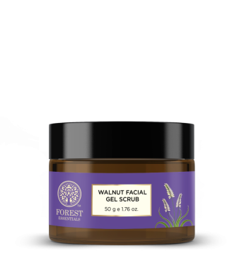 Revitalising Gel Scrub ( Kasmiri Walnut)