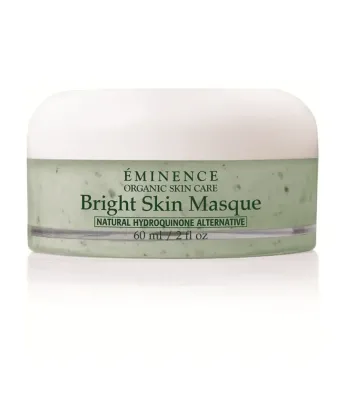 Bright Skin Masque