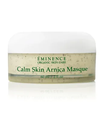 Calm Skin Arnica Masque