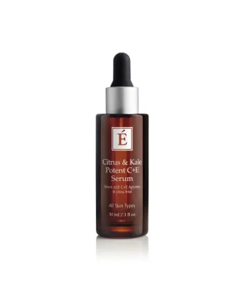 Citrus And Kale Potent C Plus E Serum