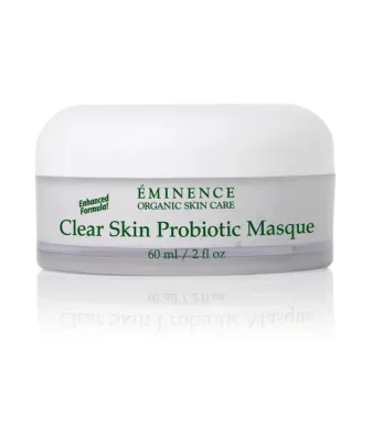 Clear Skin Probiotic Masque