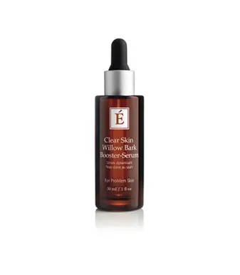 Clear Skin Willow Bark Booster Serum