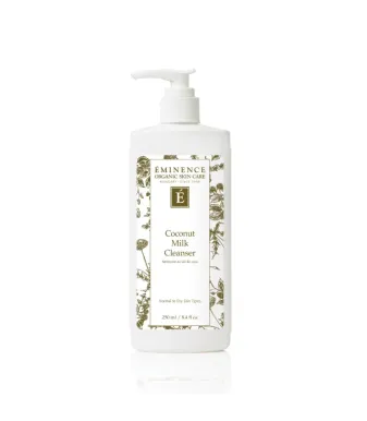 Coconut Milk Cleanser