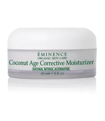 Coconut Moisturizer