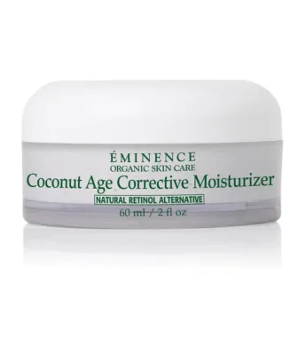 Coconut Moisturizer