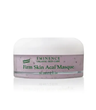 Firm Skin Acai Masque