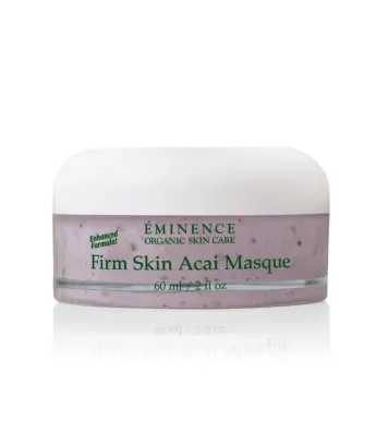 Firm Skin Acai Masque